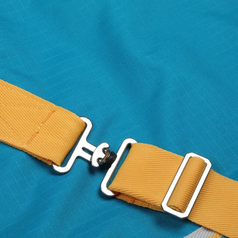 Shires Tempest Original 50g Turnout - Blue-1